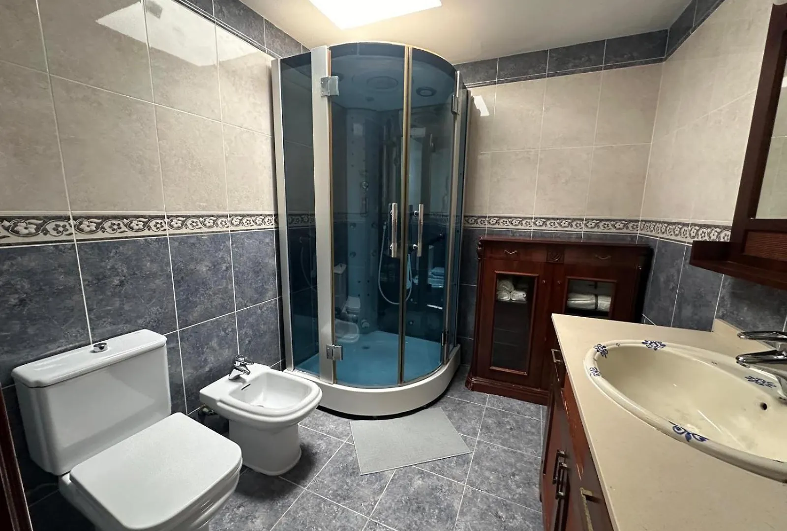 Holiday home La Casita De Ani Villa La Cala Del Moral Spain