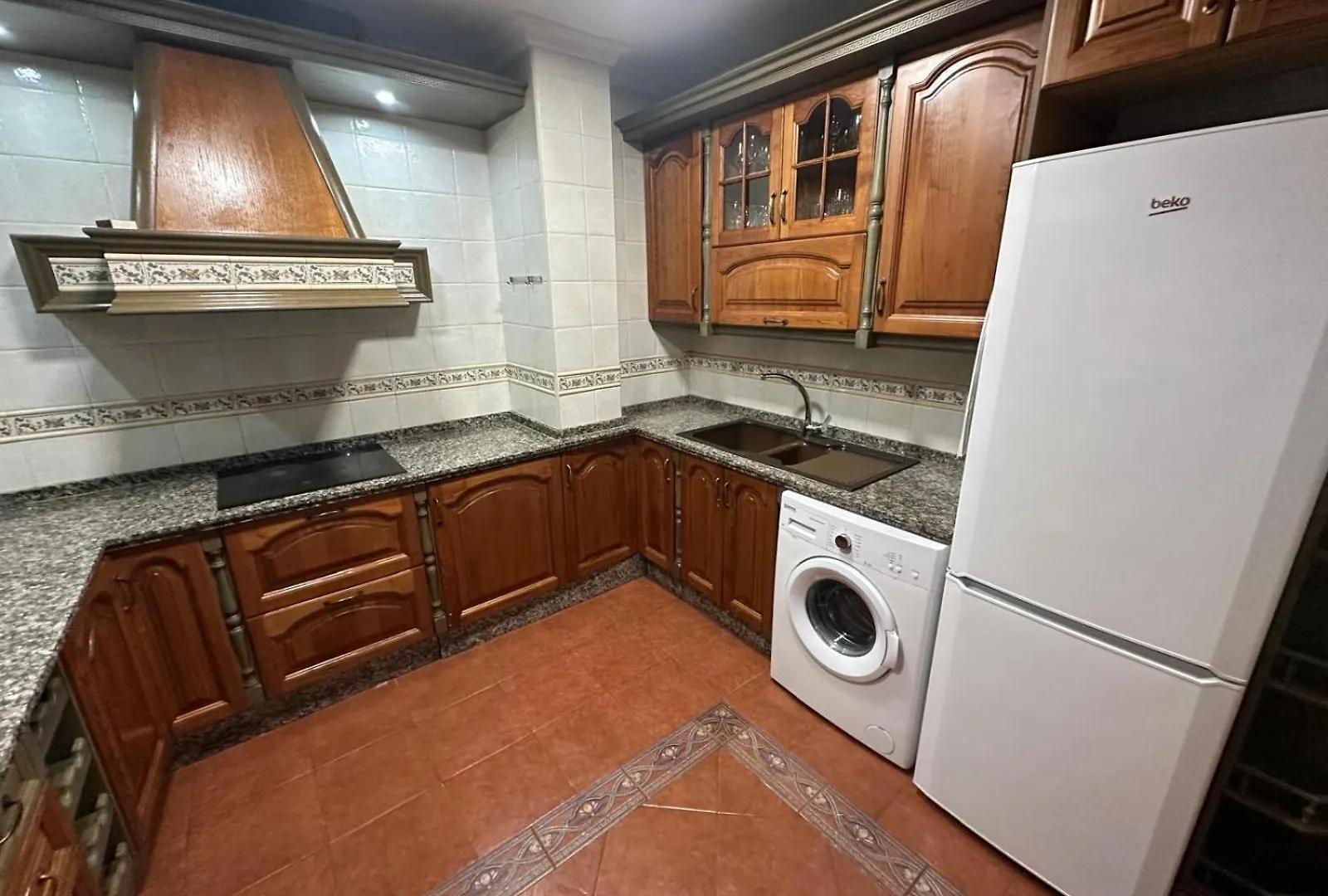 Holiday home La Casita De Ani Villa La Cala Del Moral Spain