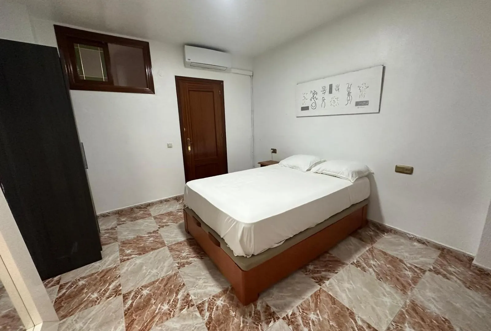 La Casita De Ani Villa La Cala Del Moral Holiday home