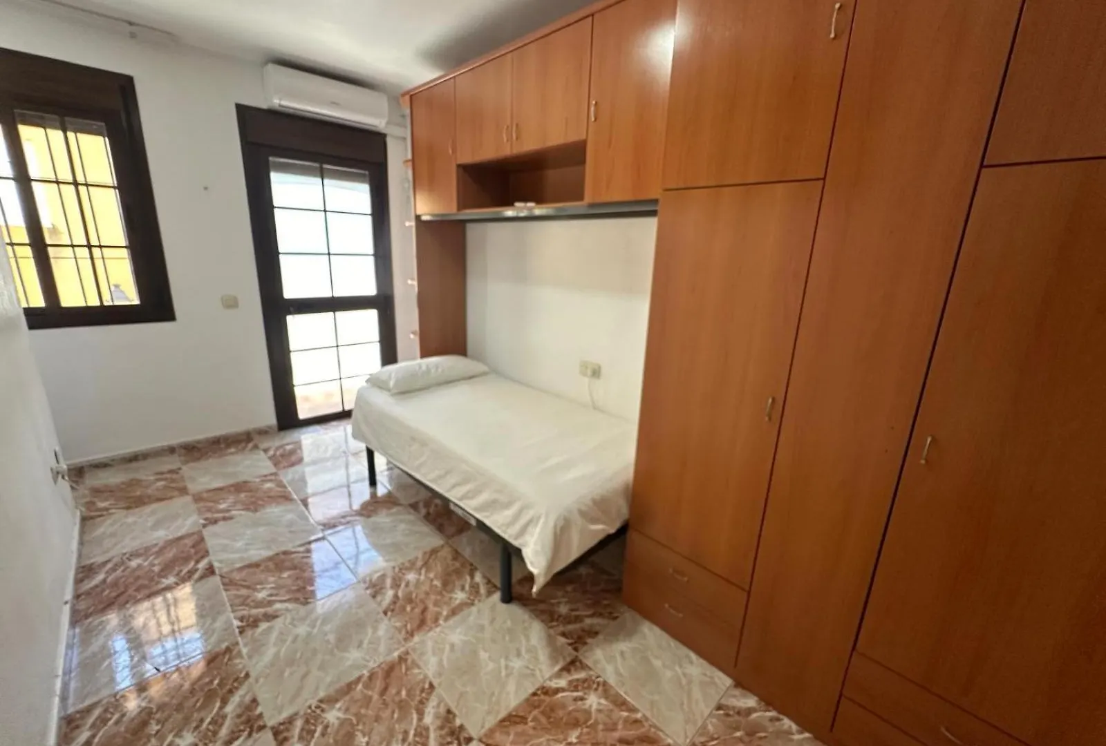 La Casita De Ani Villa La Cala Del Moral Holiday home