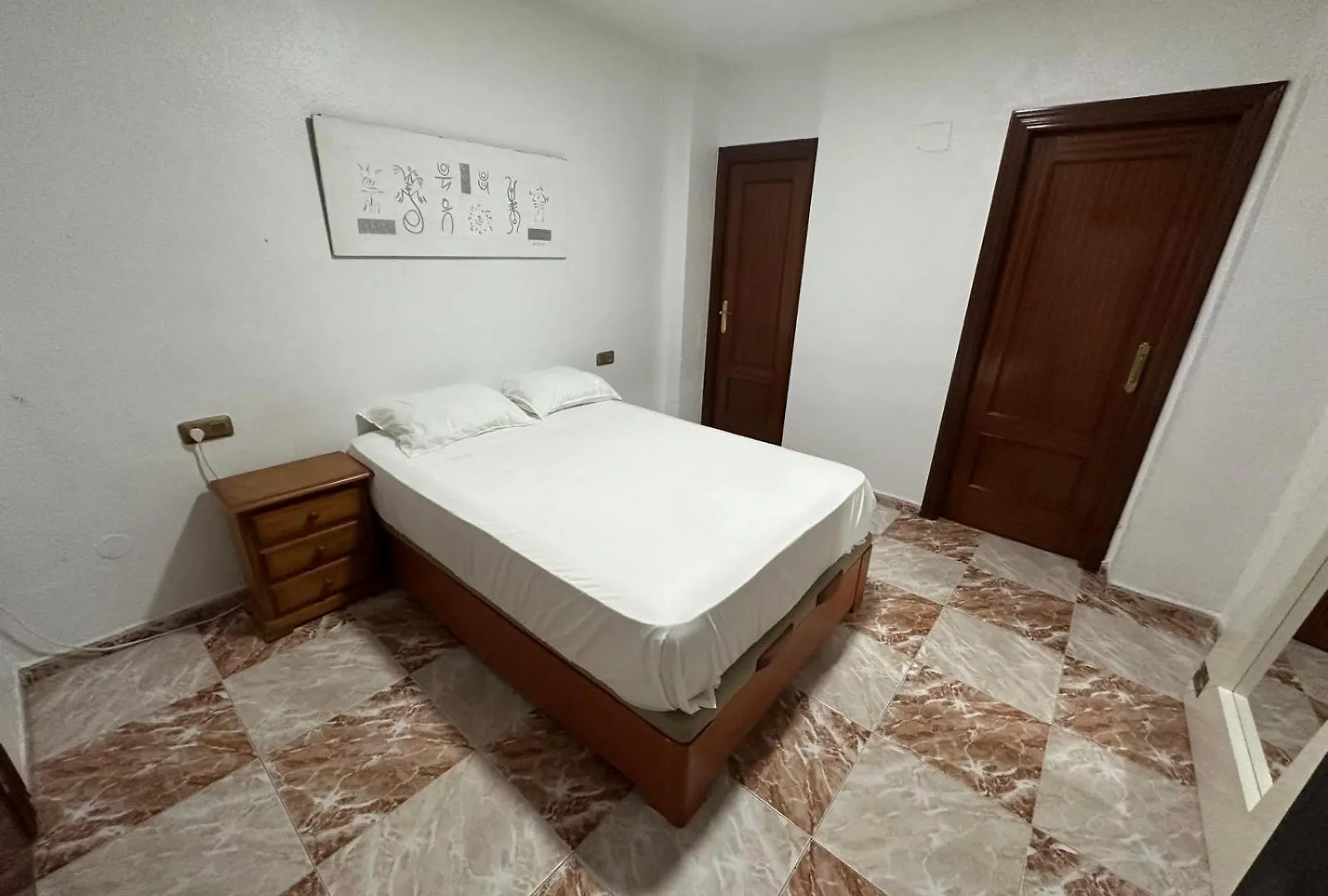 La Casita De Ani Villa La Cala Del Moral