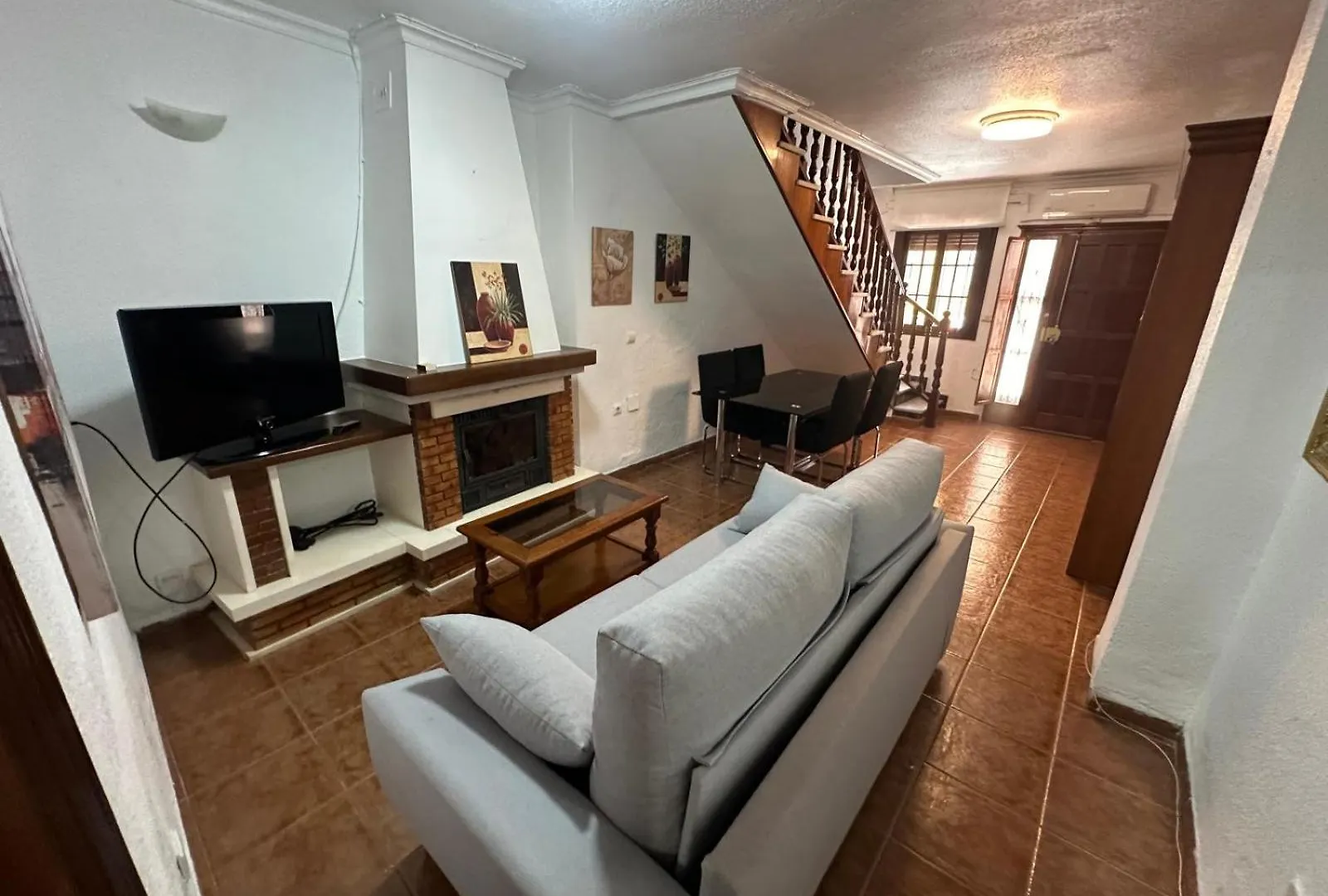 La Casita De Ani location